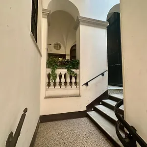 2* Pensión Nazionale Palace