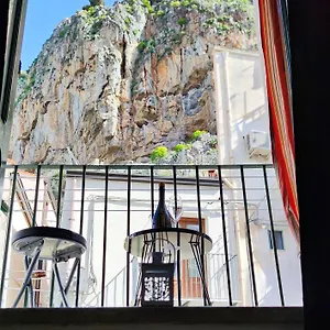 Da Nenè Appartement Cefalù